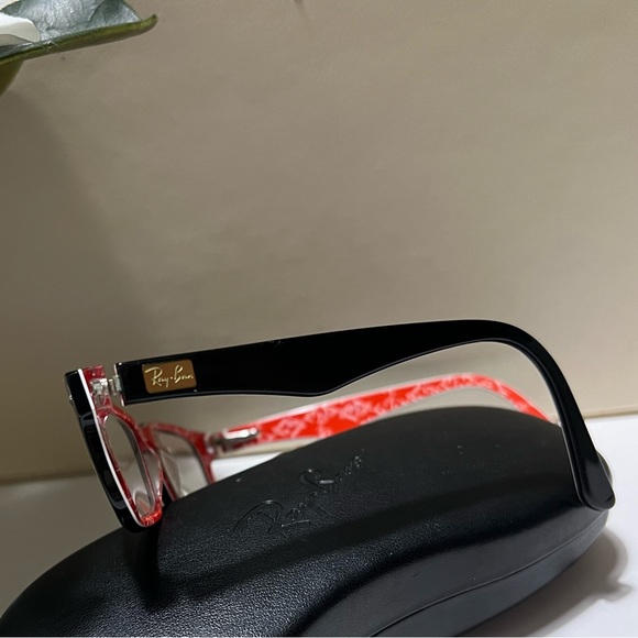 Ray-ban Kids Eyeglass frame - Picture 3 of 16